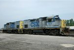 CSX 1513